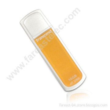 USB 3.0 Flash Drive (Transcend V60)
